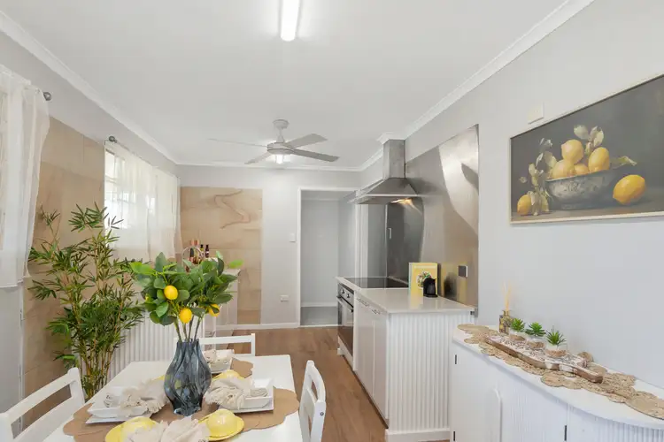 Sixth view of Homely house listing, 38 Goldsworthy Street, Heatley QLD 4814