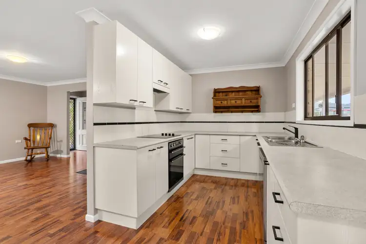 Second view of Homely rural property listing, 76 Stony Creek Road, Kimbriki NSW 2429