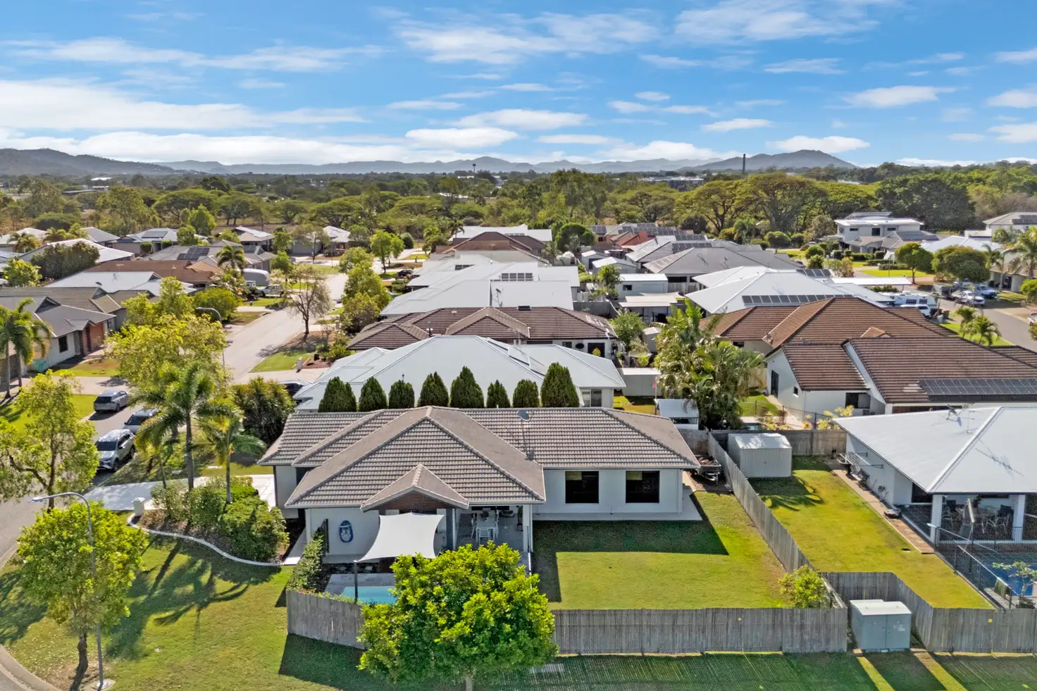 Main view of Homely house listing, 47 Springbrook Parade, Idalia QLD 4811