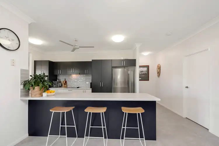 Third view of Homely house listing, 47 Springbrook Parade, Idalia QLD 4811