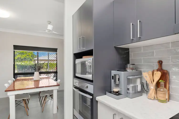 Fourth view of Homely house listing, 47 Springbrook Parade, Idalia QLD 4811