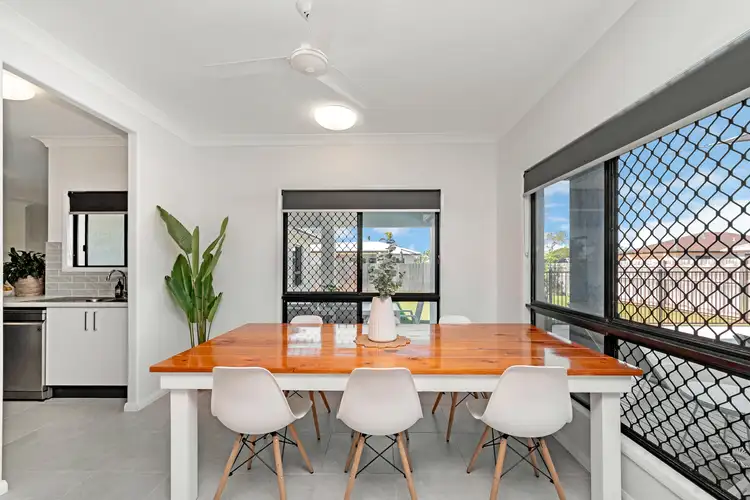 Fifth view of Homely house listing, 47 Springbrook Parade, Idalia QLD 4811