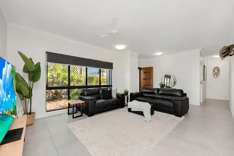 Sixth view of Homely house listing, 47 Springbrook Parade, Idalia QLD 4811