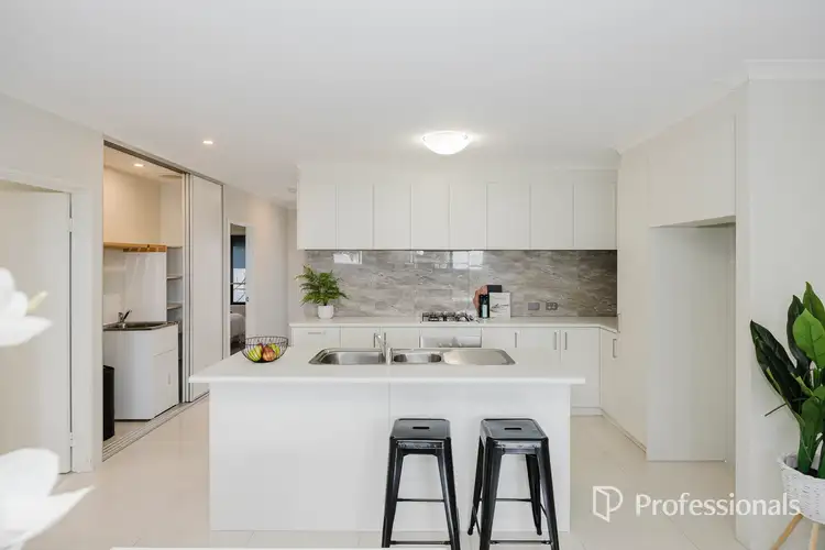 3/89 Redstone Trail, Ellenbrook WA 6069