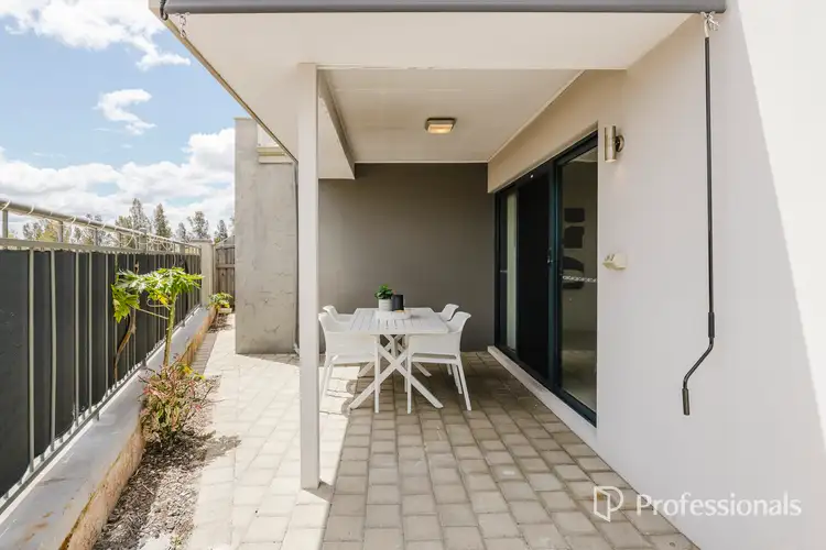 Sixth view of Homely house listing, 3/89 Redstone Trail, Ellenbrook WA 6069