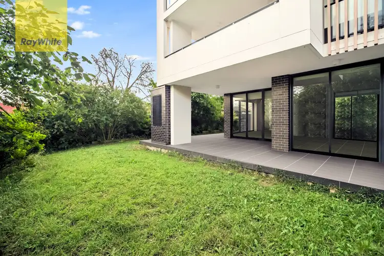 Second view of Homely apartment listing, 2/41-43 Leonard St, Bankstown NSW 2200