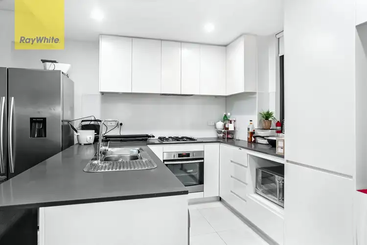 Sixth view of Homely apartment listing, 2/41-43 Leonard St, Bankstown NSW 2200