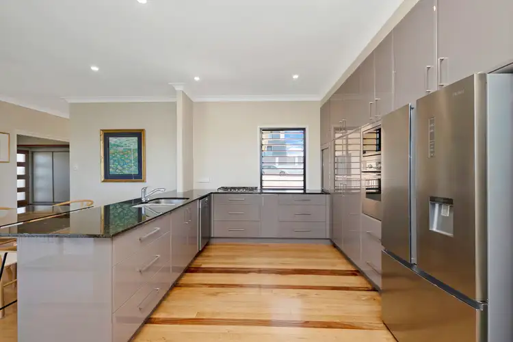 Third view of Homely house listing, 18 Cashell Crescent, Bushland Beach QLD 4818
