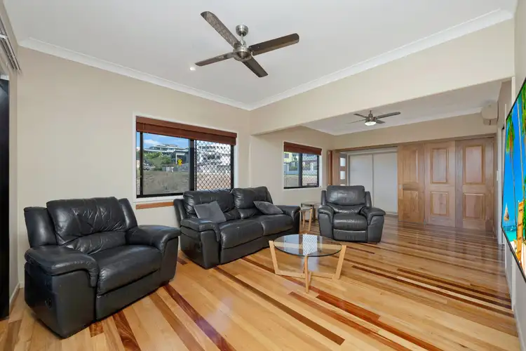 Fourth view of Homely house listing, 18 Cashell Crescent, Bushland Beach QLD 4818