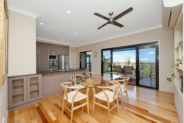 Sixth view of Homely house listing, 18 Cashell Crescent, Bushland Beach QLD 4818