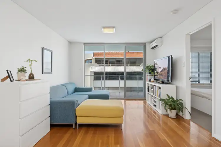 5/1 Douro Place, West Perth WA 6005