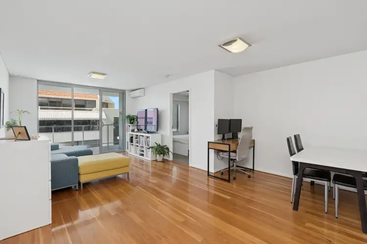5/1 Douro Place, West Perth WA 6005