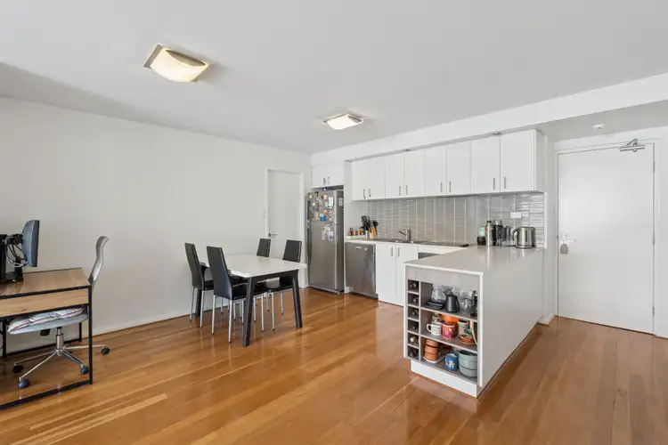 Second view of Homely apartment listing, 5/1 Douro Place, West Perth WA 6005