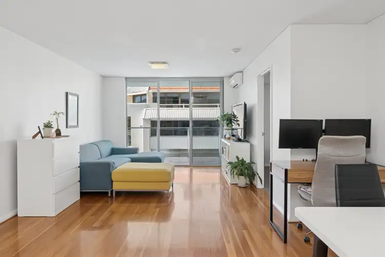 Fifth view of Homely apartment listing, 5/1 Douro Place, West Perth WA 6005