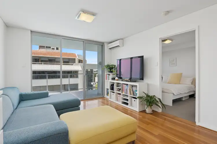 Sixth view of Homely apartment listing, 5/1 Douro Place, West Perth WA 6005