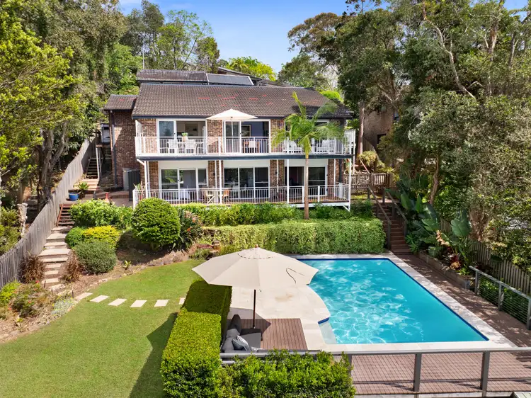 35 Dalton Road, St Ives NSW 2075