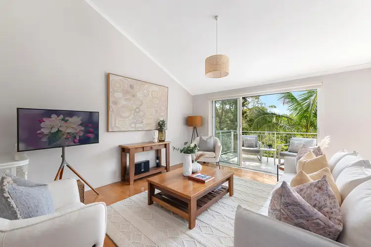 Second view of Homely house listing, 35 Dalton Road, St Ives NSW 2075