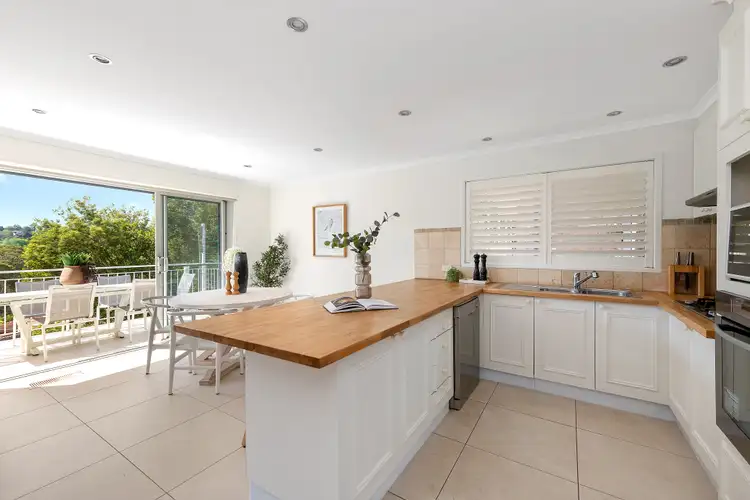 Fifth view of Homely house listing, 35 Dalton Road, St Ives NSW 2075