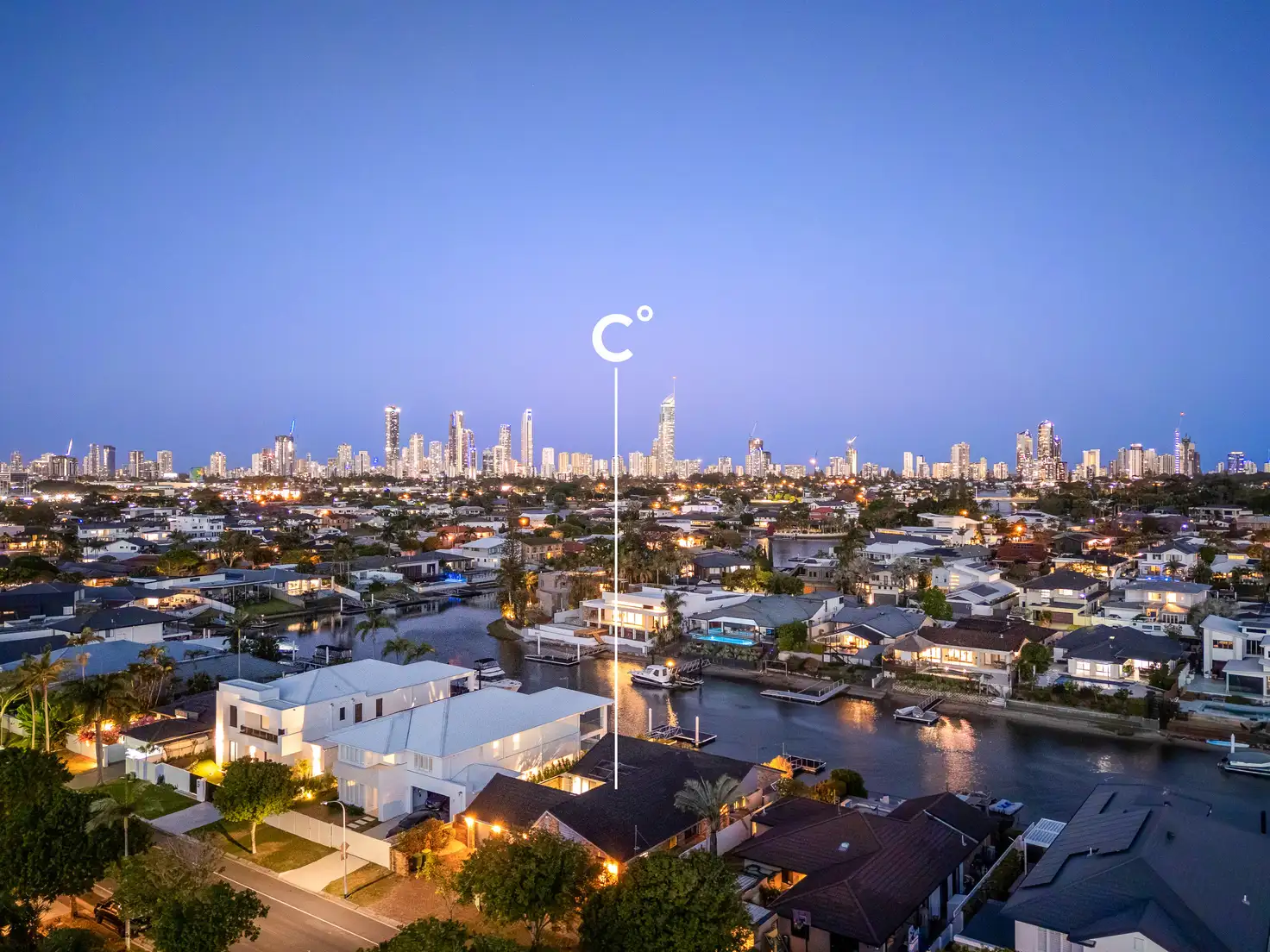 Main view of Homely house listing, 121 Campbell Street, Sorrento QLD 4217