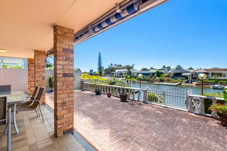 Fourth view of Homely house listing, 121 Campbell Street, Sorrento QLD 4217