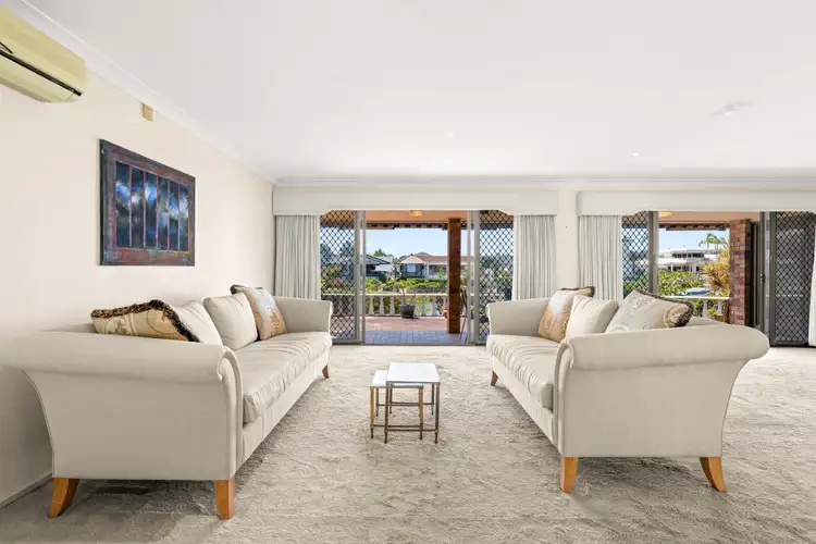 Fifth view of Homely house listing, 121 Campbell Street, Sorrento QLD 4217