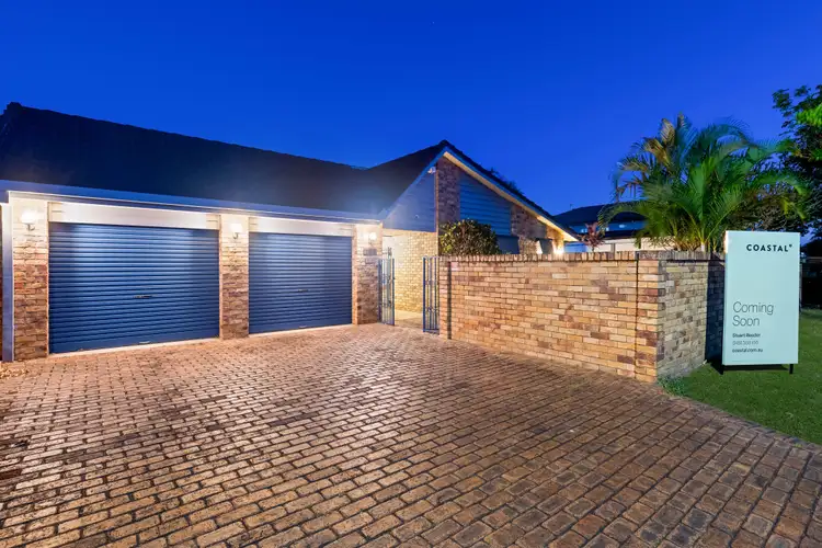 Sixth view of Homely house listing, 121 Campbell Street, Sorrento QLD 4217