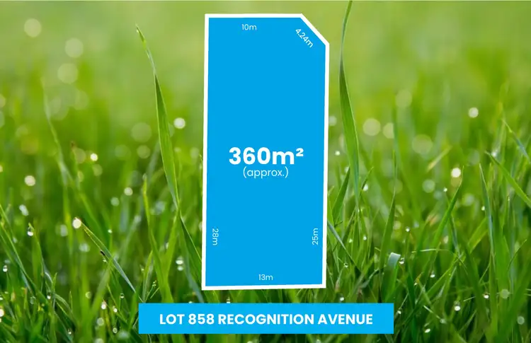 30 Recognition Avenue