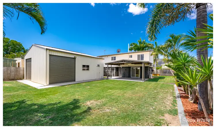 19 Lambourne Avenue, Norman Gardens QLD 4701