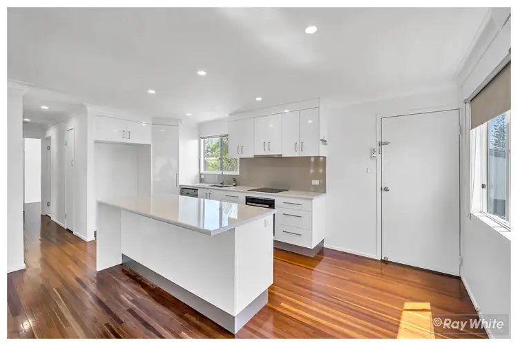 Second view of Homely house listing, 19 Lambourne Avenue, Norman Gardens QLD 4701