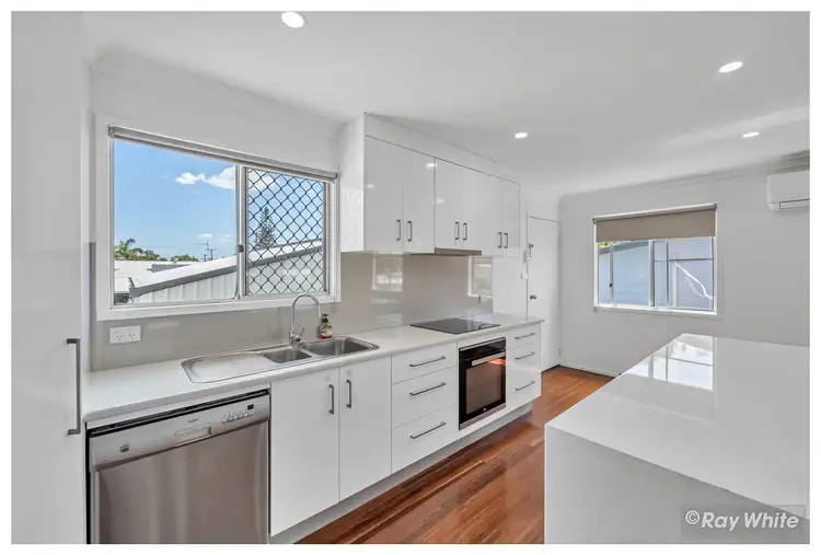 Third view of Homely house listing, 19 Lambourne Avenue, Norman Gardens QLD 4701
