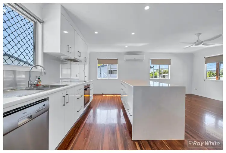 Fourth view of Homely house listing, 19 Lambourne Avenue, Norman Gardens QLD 4701