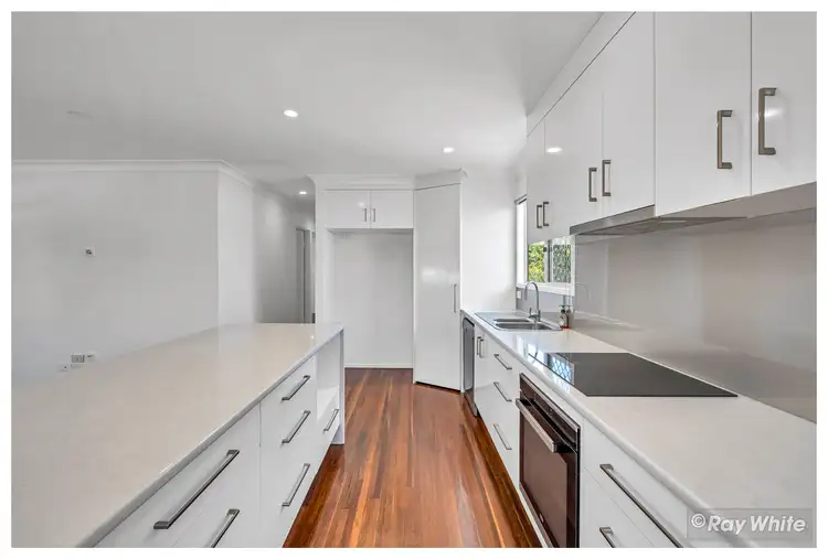 Fifth view of Homely house listing, 19 Lambourne Avenue, Norman Gardens QLD 4701