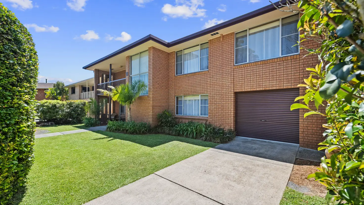 Main view of Homely house listing, 11 Argyle Close, Grafton NSW 2460