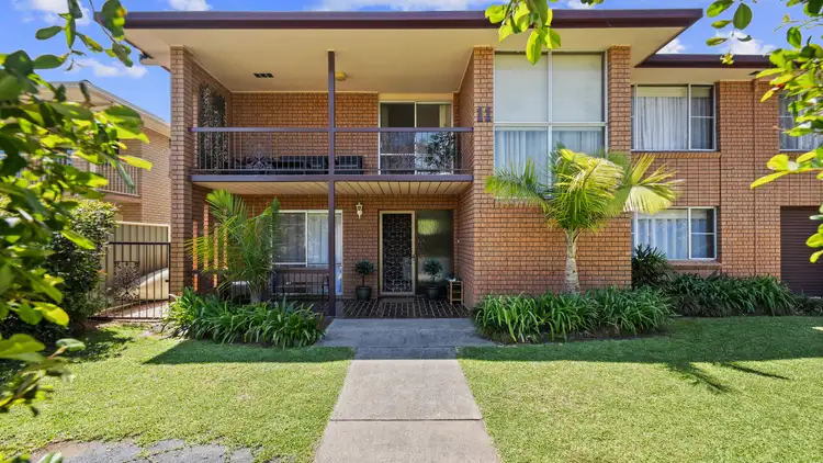 Fourth view of Homely house listing, 11 Argyle Close, Grafton NSW 2460