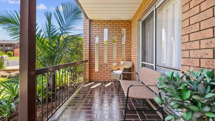 Fifth view of Homely house listing, 11 Argyle Close, Grafton NSW 2460
