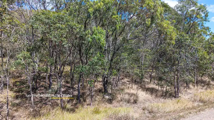 Fourth view of Homely land listing, LOT 149 Josefski Road, Agnes Water QLD 4677