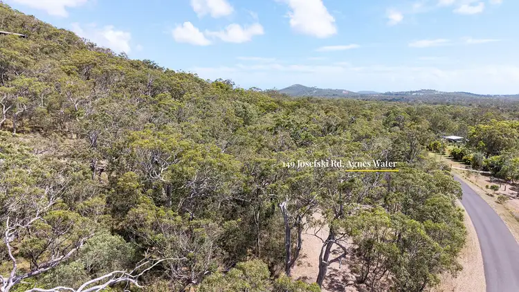 Fifth view of Homely land listing, LOT 149 Josefski Road, Agnes Water QLD 4677