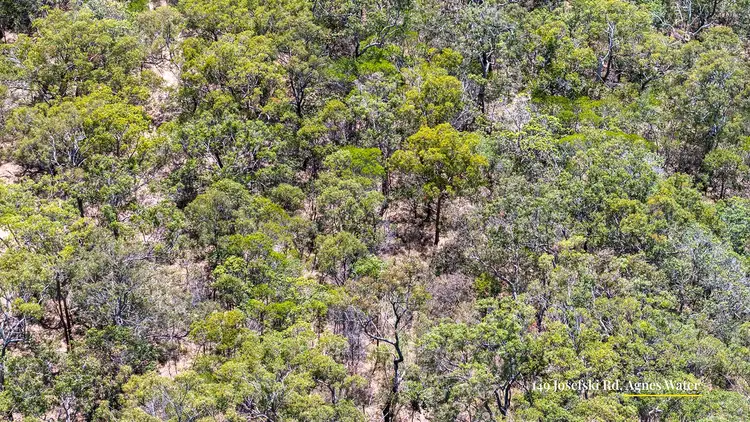 Seventh view of Homely land listing, LOT 149 Josefski Road, Agnes Water QLD 4677