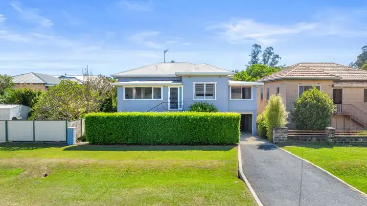 132 Powell Street, Grafton NSW 2460