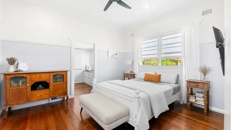Sixth view of Homely house listing, 132 Powell Street, Grafton NSW 2460