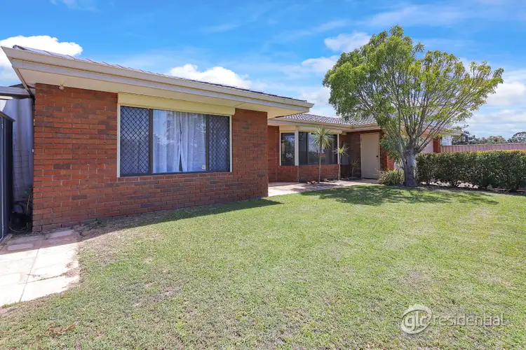 Second view of Homely house listing, 17 Marchant Drive, Bibra Lake WA 6163