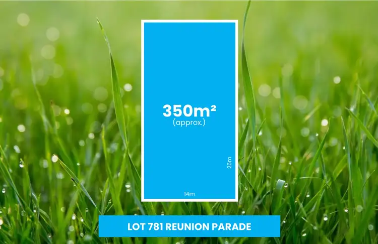 43 Reunion Parade, Tarneit VIC 3029