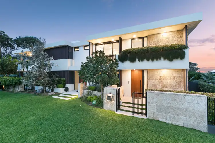 2B Pioneer Road, Cronulla NSW 2230