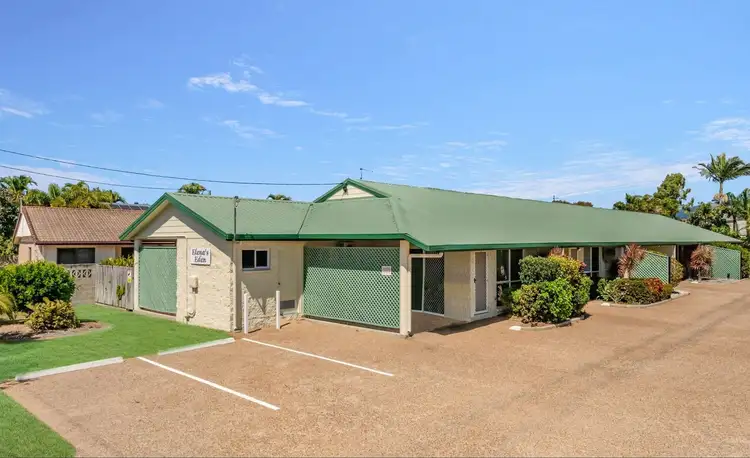 3/92-94 Dearness Street, Garbutt QLD 4814