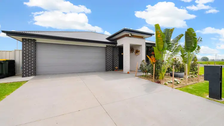 Second view of Homely house listing, 21 Flame Street, Grafton NSW 2460
