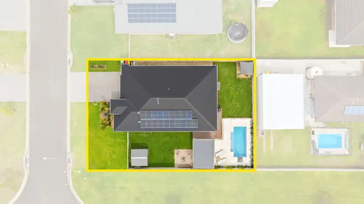 Third view of Homely house listing, 21 Flame Street, Grafton NSW 2460