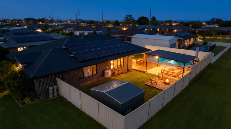 Fourth view of Homely house listing, 21 Flame Street, Grafton NSW 2460