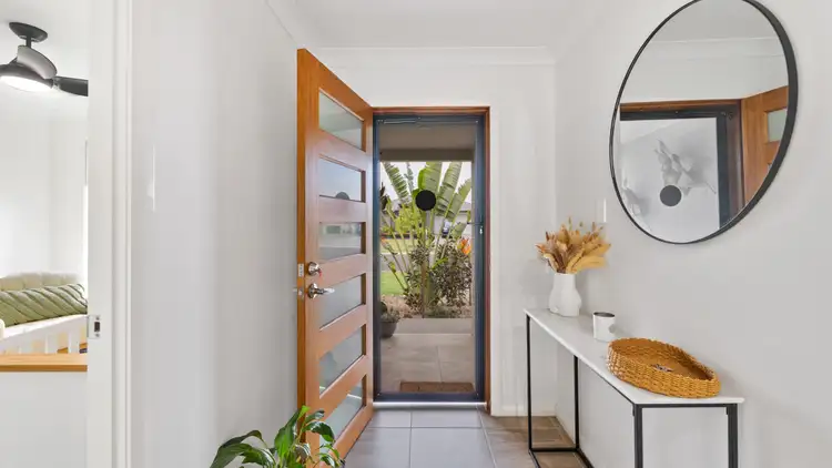 Fifth view of Homely house listing, 21 Flame Street, Grafton NSW 2460