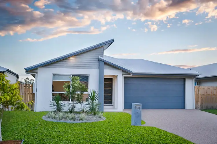 23 The Rocks Boulevard, Cosgrove QLD 4818