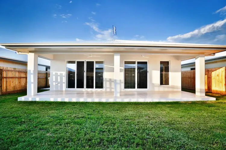 Second view of Homely house listing, 23 The Rocks Boulevard, Cosgrove QLD 4818